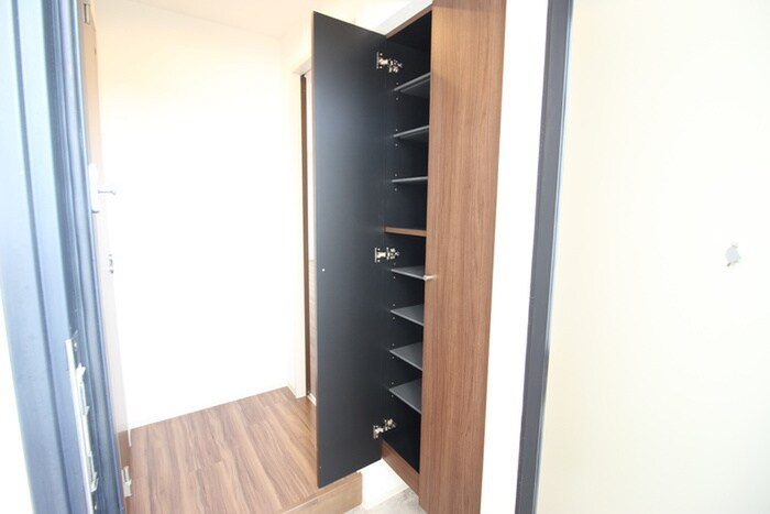 鉦銀館の物件内観写真