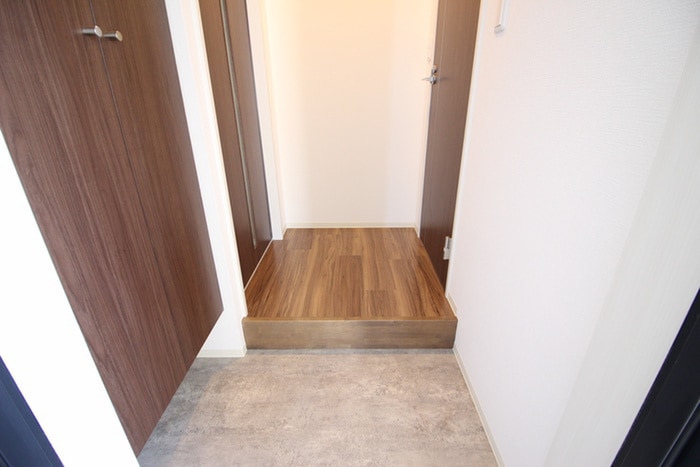 鉦銀館の物件内観写真