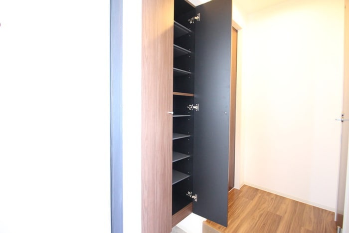 鉦銀館の物件内観写真