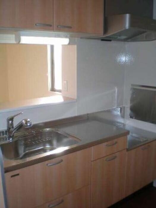 ジャルディーノの物件内観写真