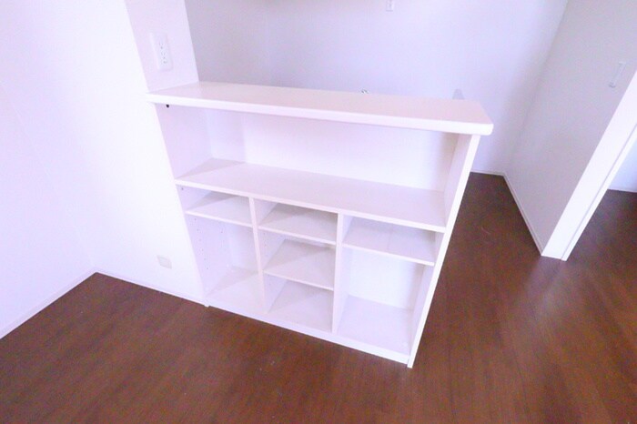 ジャルディーノの物件内観写真