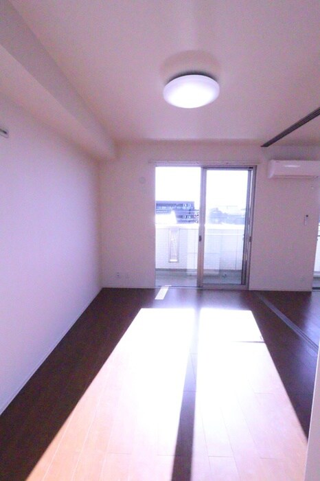 ジャルディーノの物件内観写真