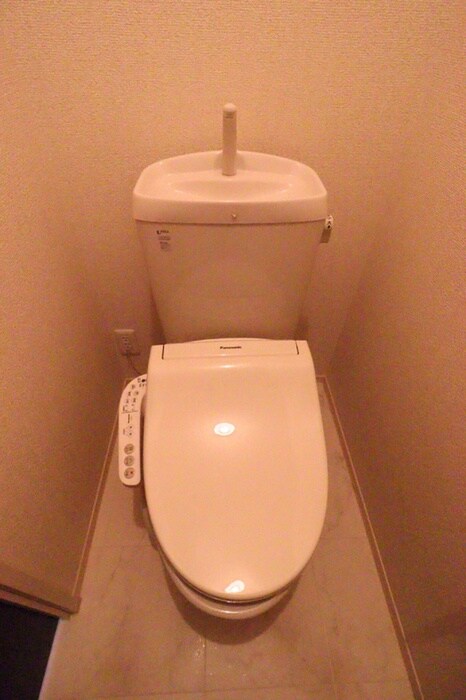 ジャルディーノの物件内観写真