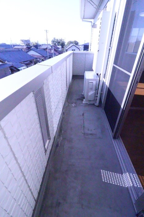 ジャルディーノの物件内観写真