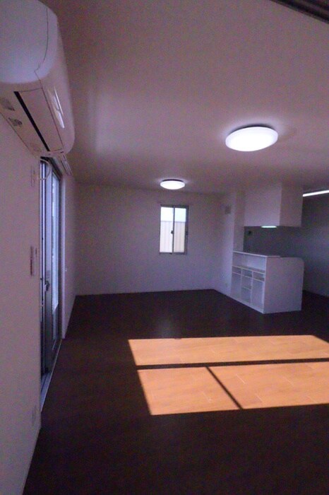 ジャルディーノの物件内観写真