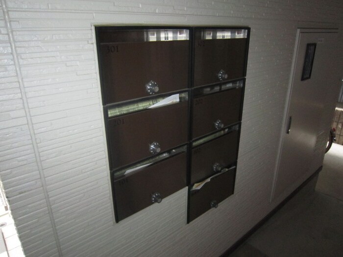 Ａｎｎｅｘ　Ｈｉｒａｉの物件外観写真