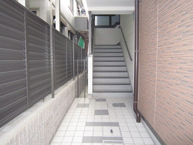 Ａｎｎｅｘ　Ｈｉｒａｉの物件外観写真