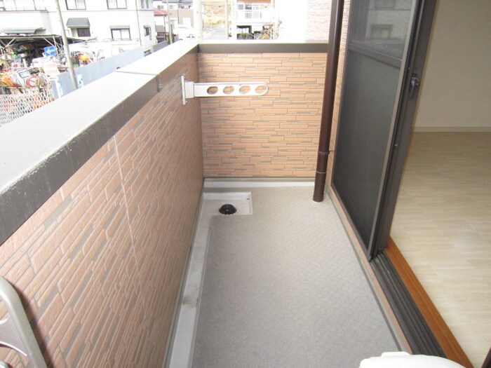 Ａｎｎｅｘ　Ｈｉｒａｉの物件内観写真