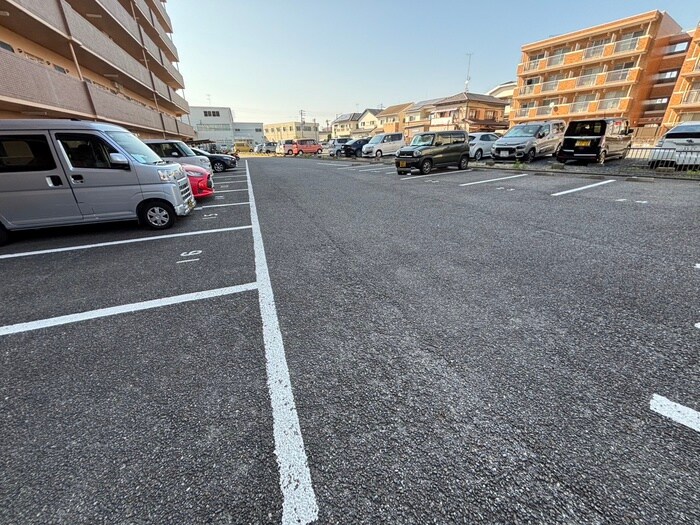 A・City三河安城東町の物件外観写真