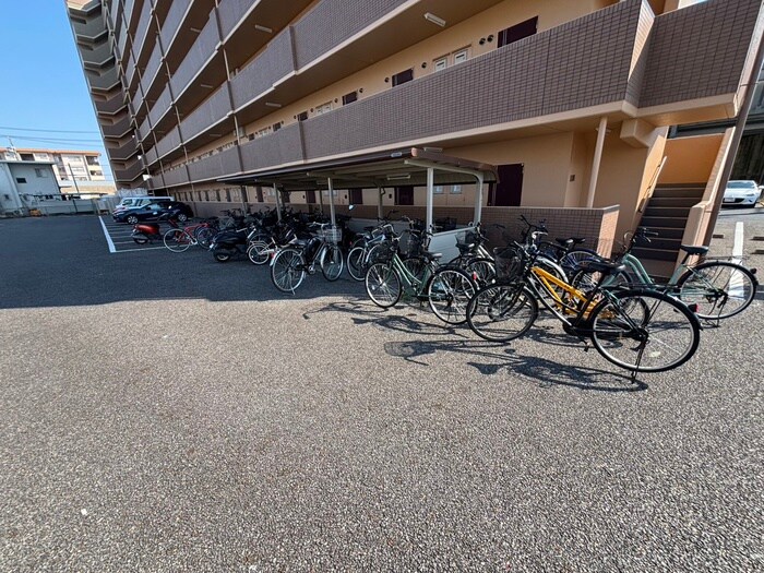 A・City三河安城東町の物件外観写真