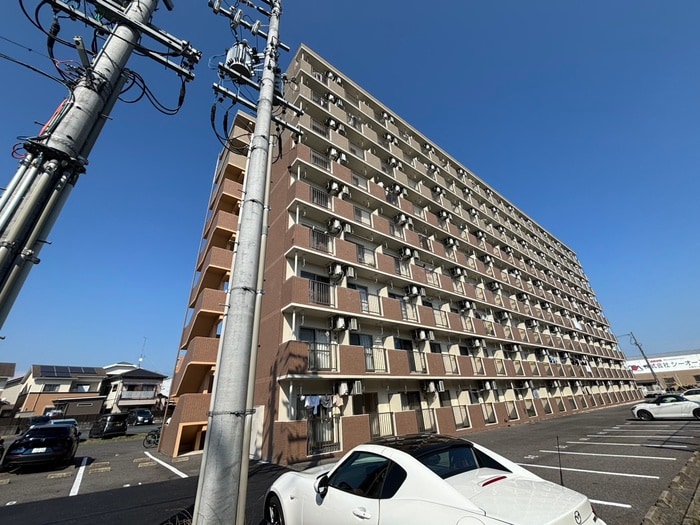 A・City三河安城東町の物件外観写真