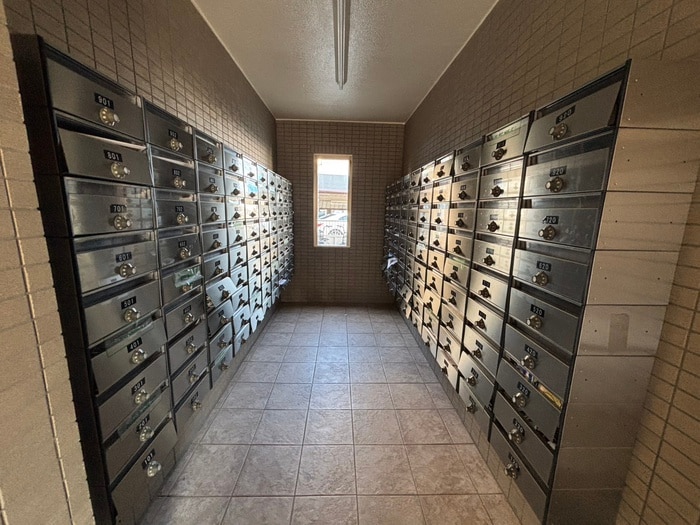 A・City三河安城東町の物件外観写真