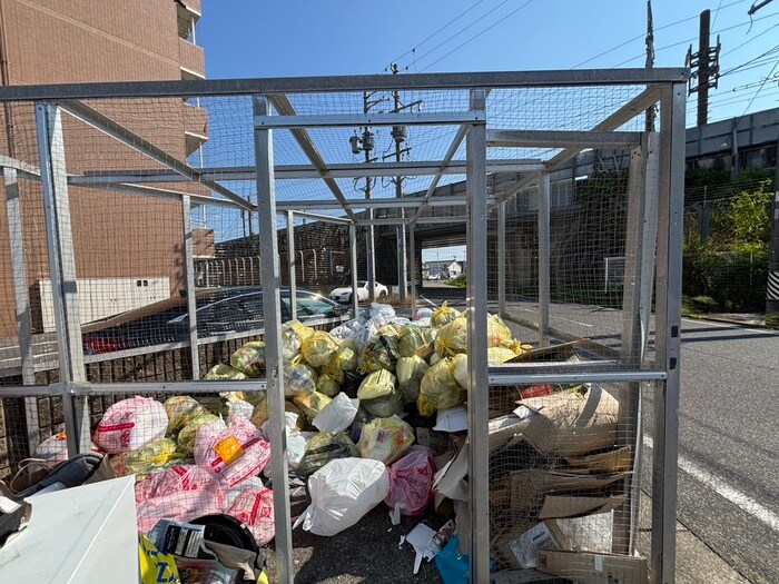 A・City三河安城東町の物件外観写真