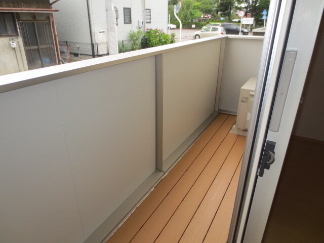 アンダーフォレストⅢの物件内観写真