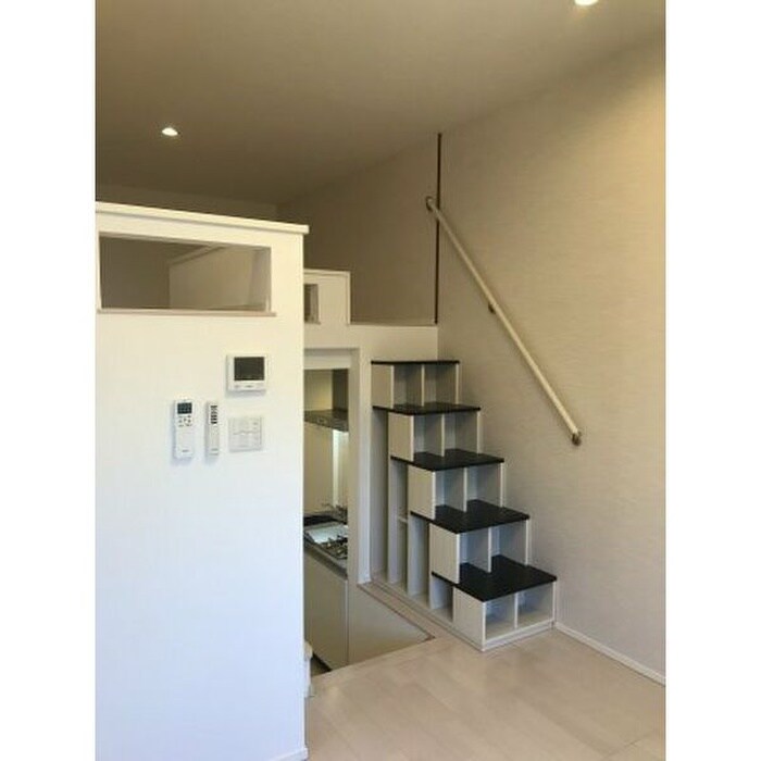 ハーモニーテラス切戸町の物件内観写真