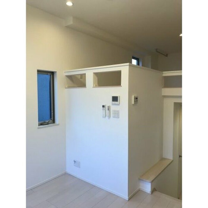 ハーモニーテラス切戸町の物件内観写真