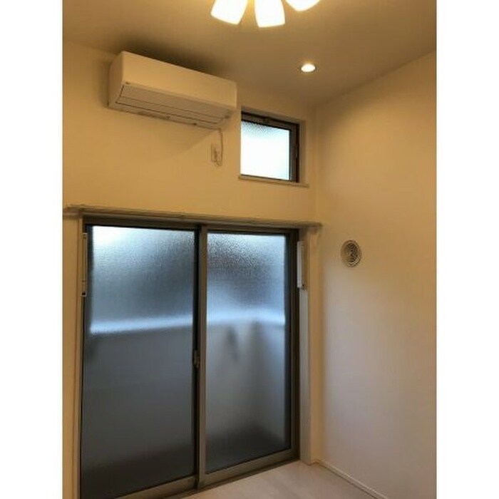 ハーモニーテラス切戸町の物件内観写真