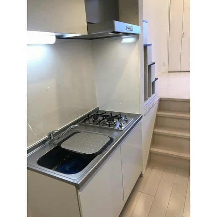 ハーモニーテラス切戸町の物件内観写真