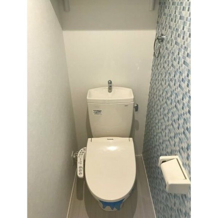 ハーモニーテラス切戸町の物件内観写真