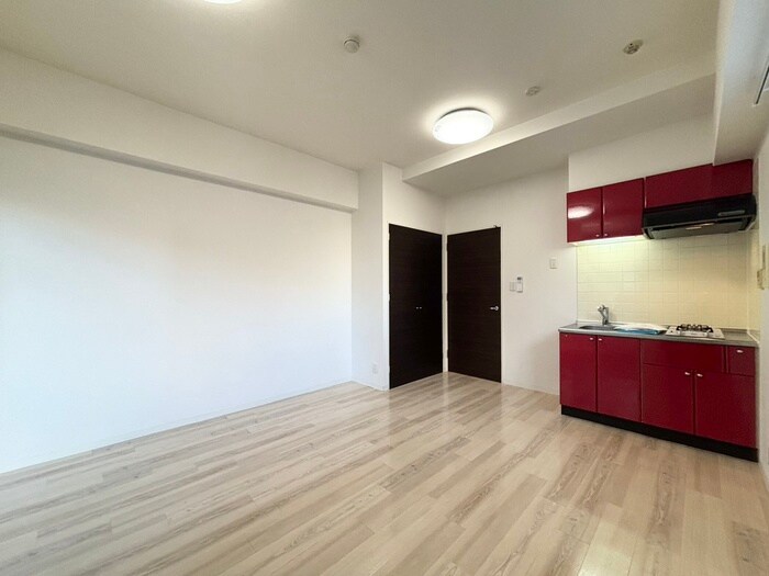 BSレジデンス栄の物件内観写真