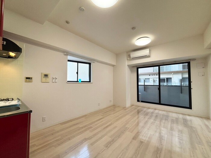 BSレジデンス栄の物件内観写真