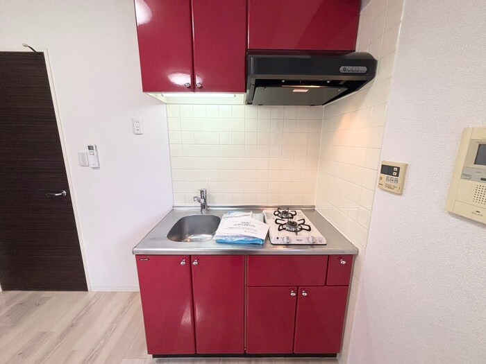 BSレジデンス栄の物件内観写真