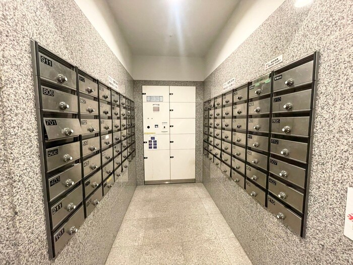 BSレジデンス栄の物件外観写真