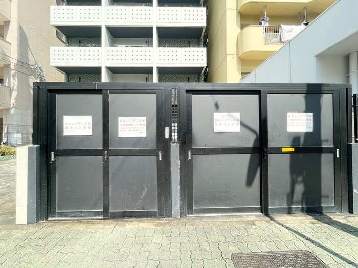 BSレジデンス栄の物件外観写真