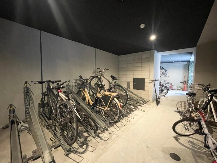 BSレジデンス栄の物件外観写真