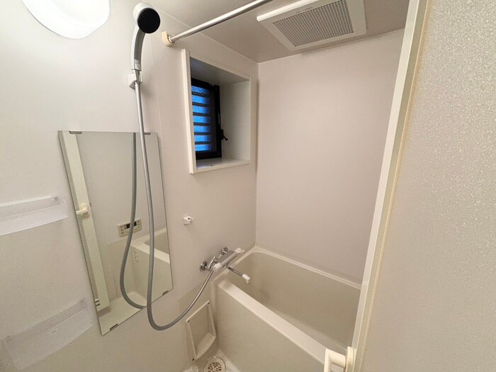 BSレジデンス栄の物件内観写真