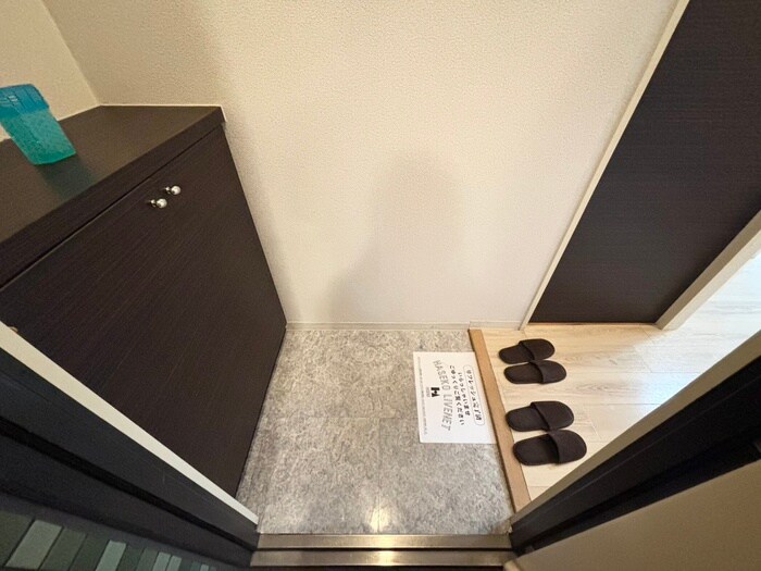 BSレジデンス栄の物件内観写真