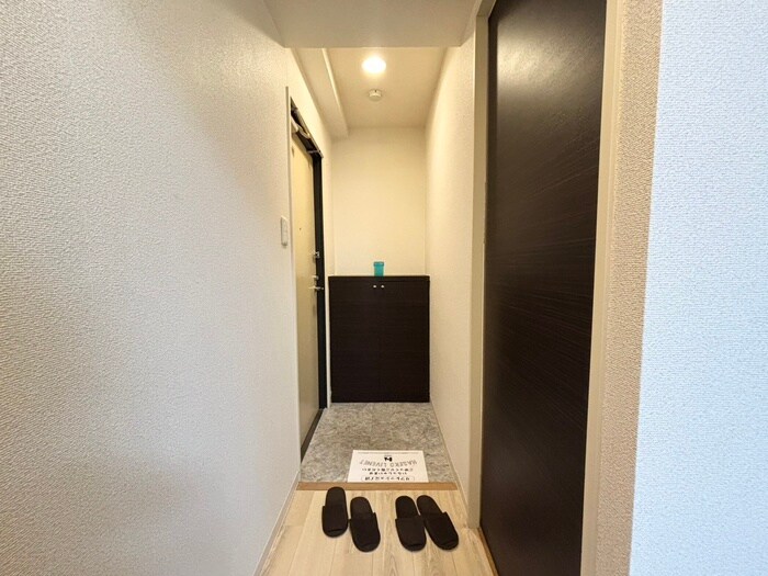 BSレジデンス栄の物件内観写真