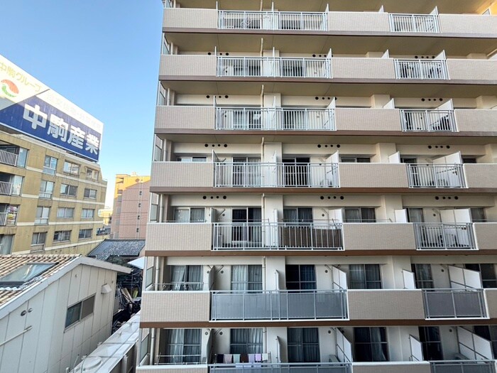 BSレジデンス栄の物件内観写真