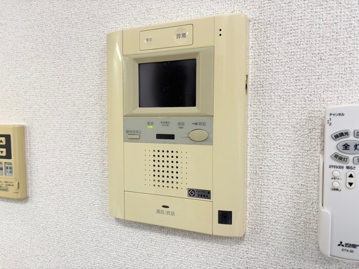 BSレジデンス栄の物件内観写真