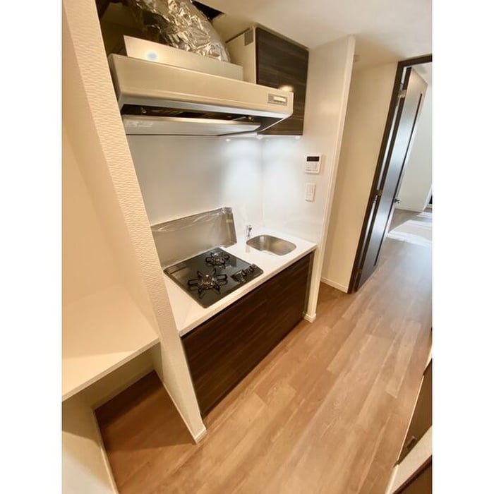 Ｓ－ＲＥＳＩＤＥＮＣＥ浄心の物件内観写真