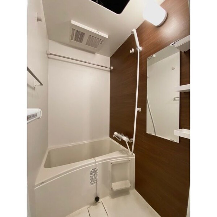 Ｓ－ＲＥＳＩＤＥＮＣＥ浄心の物件内観写真