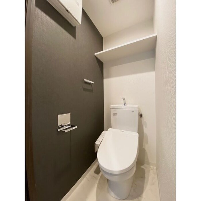 Ｓ－ＲＥＳＩＤＥＮＣＥ浄心の物件内観写真