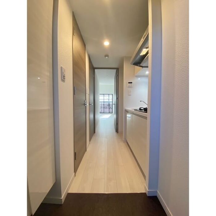 Ｓ－ＲＥＳＩＤＥＮＣＥ浄心の物件内観写真