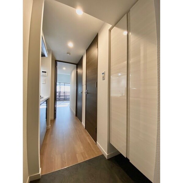 Ｓ－ＲＥＳＩＤＥＮＣＥ浄心の物件内観写真