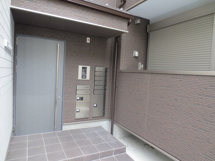 ＧＲＡＮＤＴＩＣ　スリジエの物件外観写真