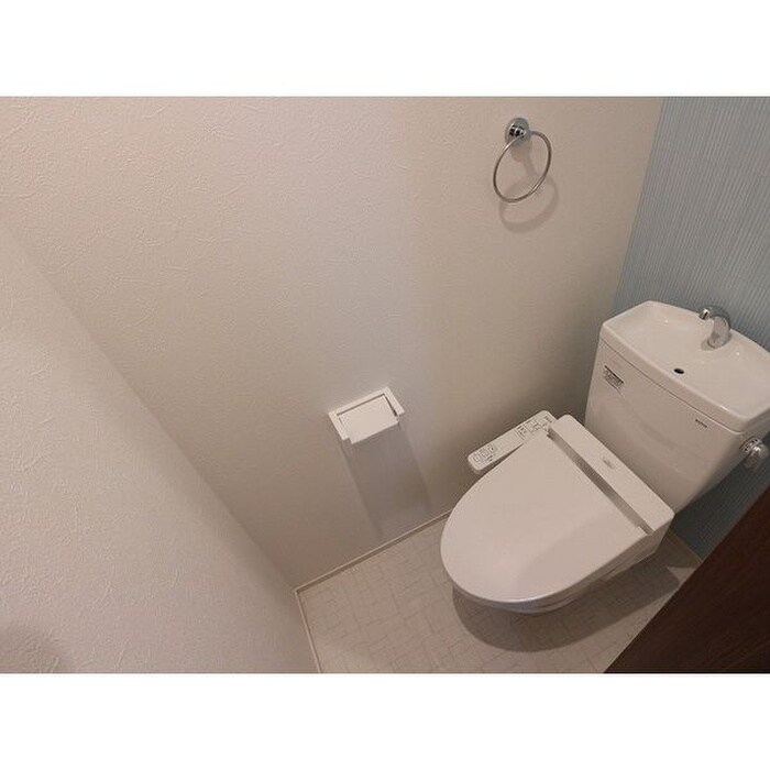 ＧＲＡＮＤＴＩＣ　スリジエの物件内観写真