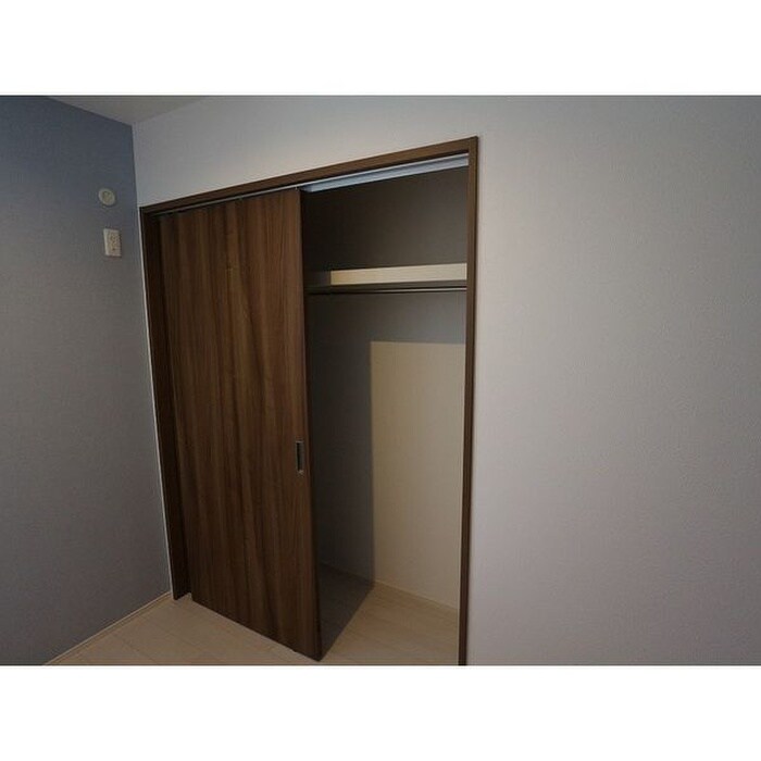 ＧＲＡＮＤＴＩＣ　スリジエの物件内観写真