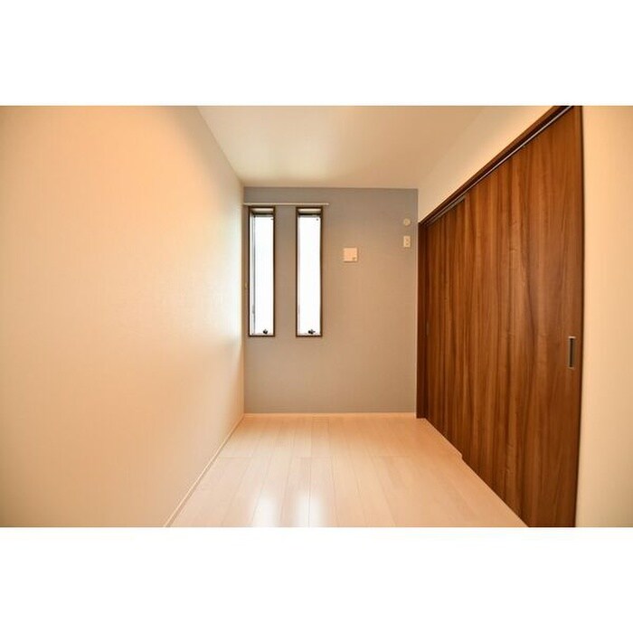 ＧＲＡＮＤＴＩＣ　スリジエの物件内観写真