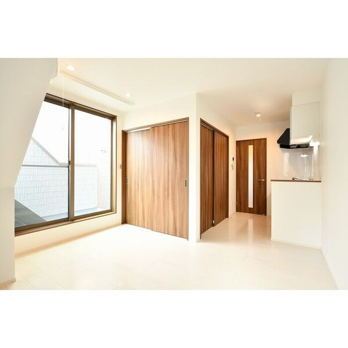 ＧＲＡＮＤＴＩＣ　スリジエの物件内観写真