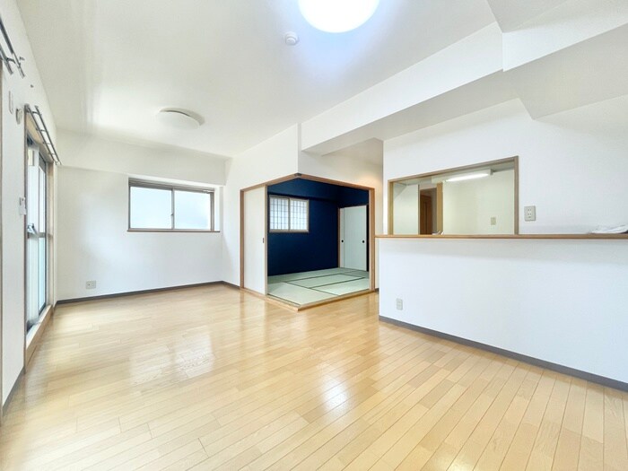 ディアコート村瀬の物件内観写真