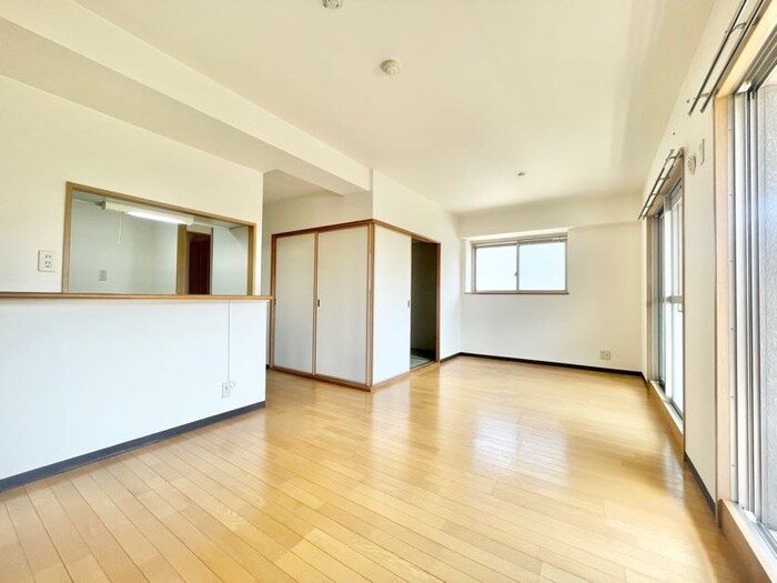 ディアコート村瀬の物件内観写真