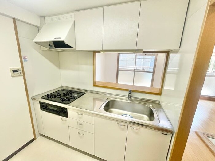 ディアコート村瀬の物件内観写真