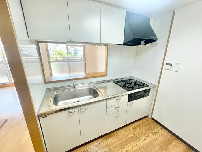 ディアコート村瀬の物件内観写真