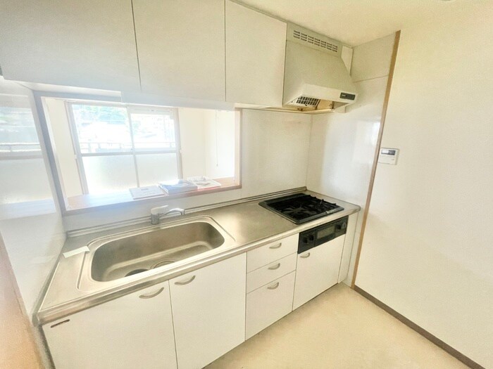 ディアコート村瀬の物件内観写真