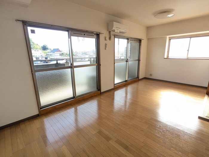 ディアコート村瀬の物件内観写真